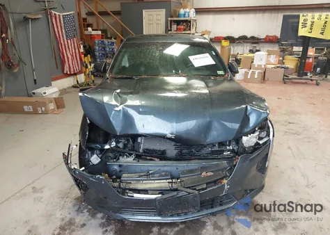 2020 Cadillac Ct4 Premium Luxury z USA, uszkodzony, nr VIN 1G6DF5RK4L0154963